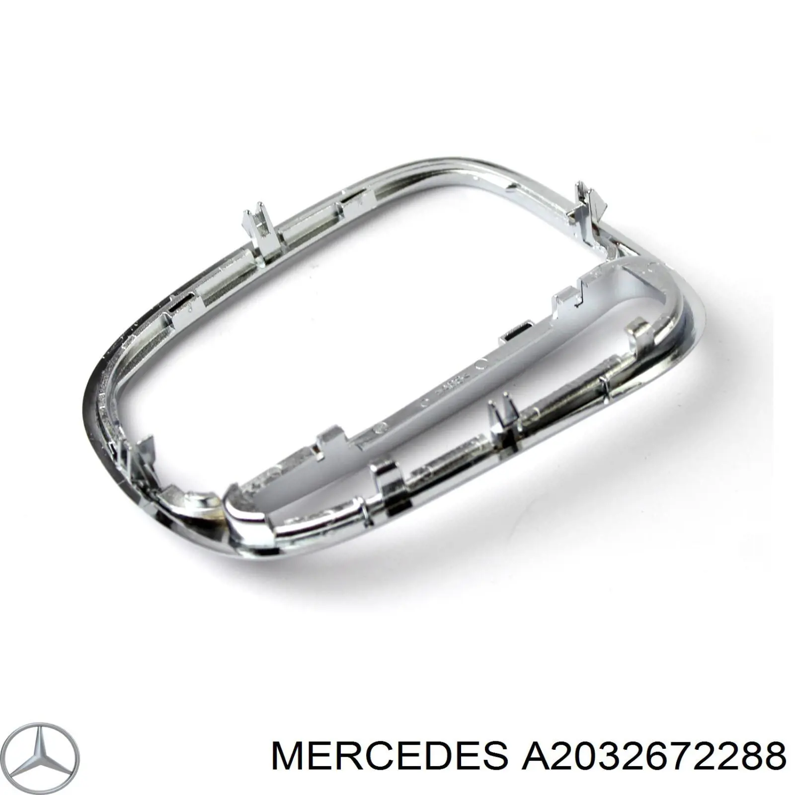 Comprar A2032672288 Mercedes 