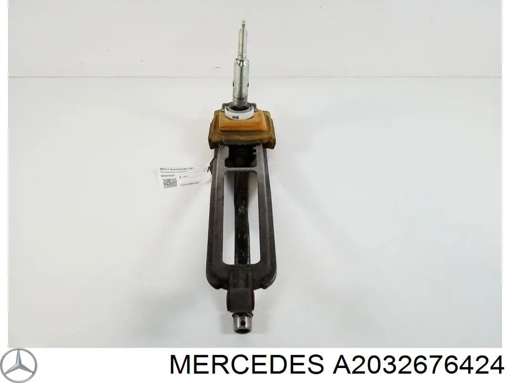 2032676424 Mercedes