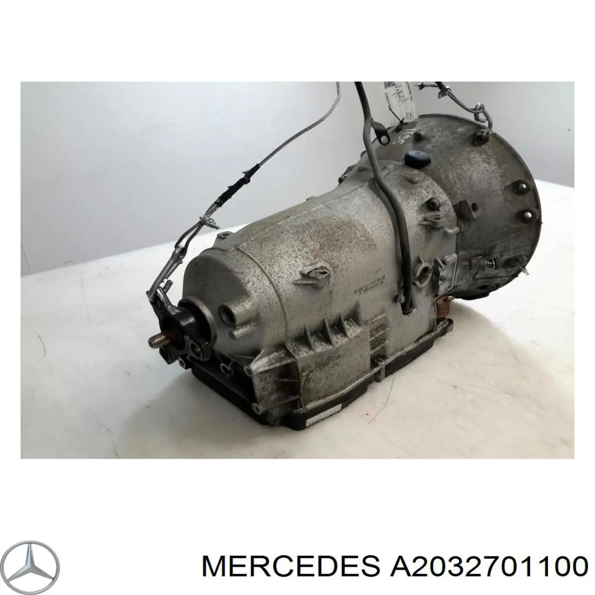 A2032701100 Mercedes