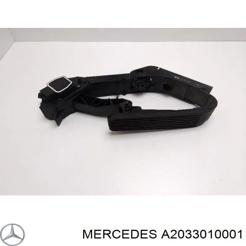  Mercedes A2033010001 precio, desde 116,16 EUR