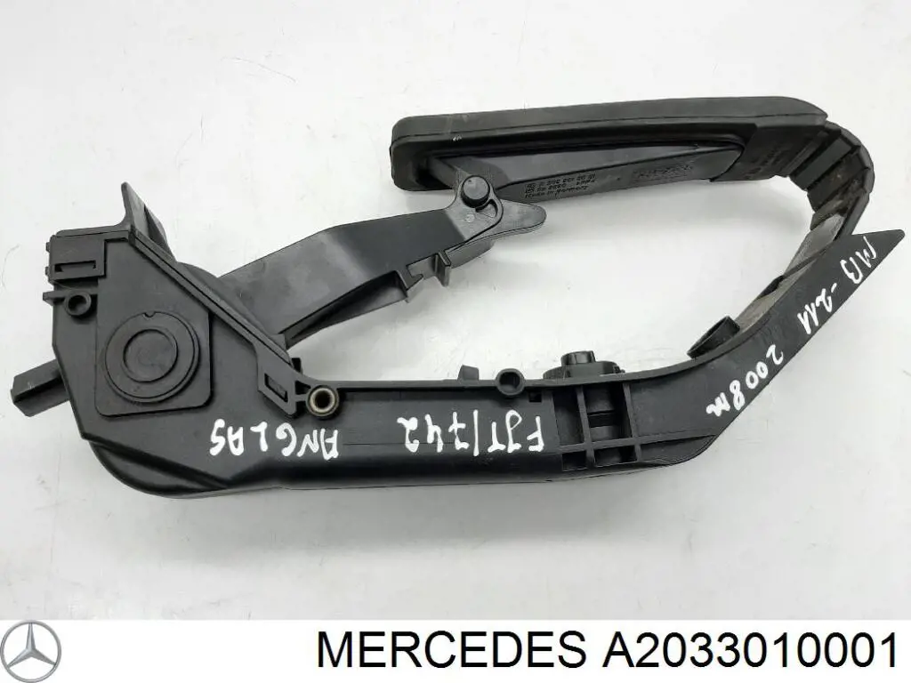  2033010001 Mercedes