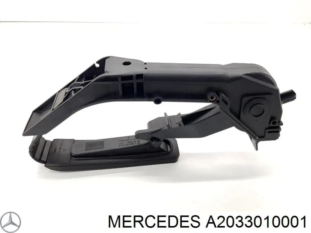  A2033010001 Mercedes