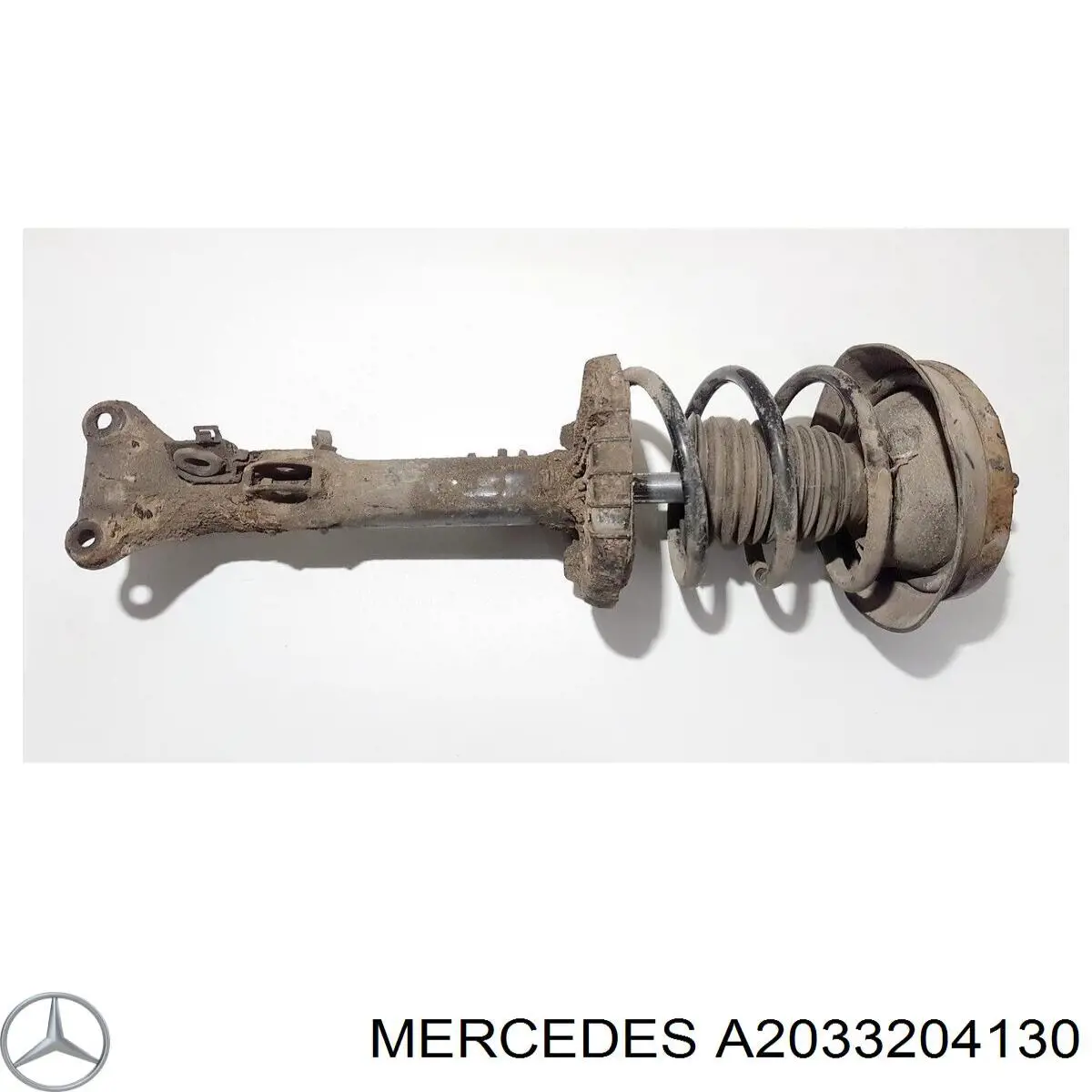 Comprar A2033204130 Mercedes Amortiguador