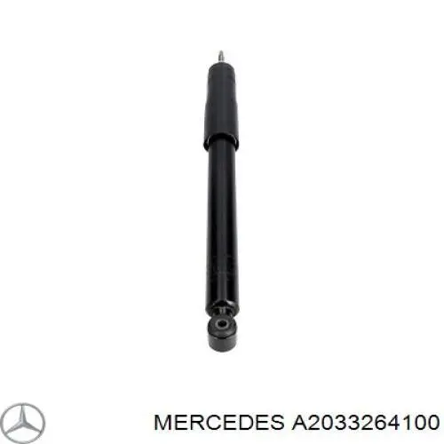 2033264100 Mercedes