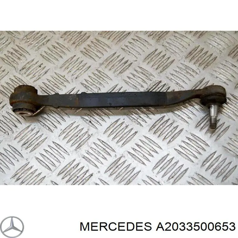 A2033500653 Mercedes