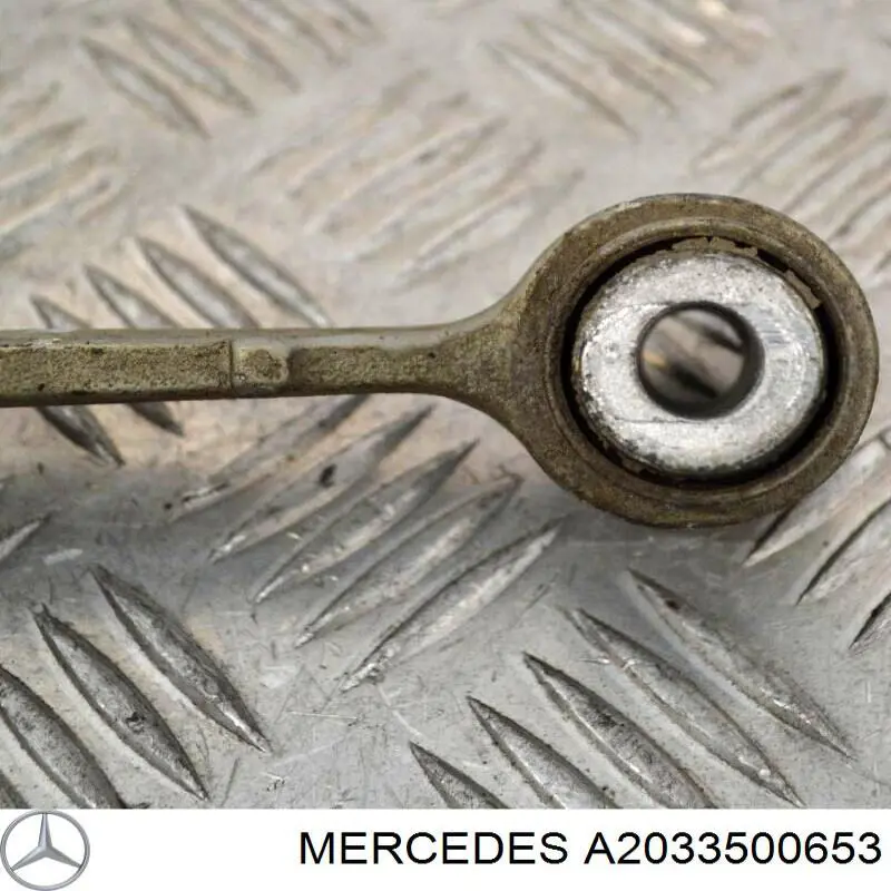 A2033500653 Mercedes 