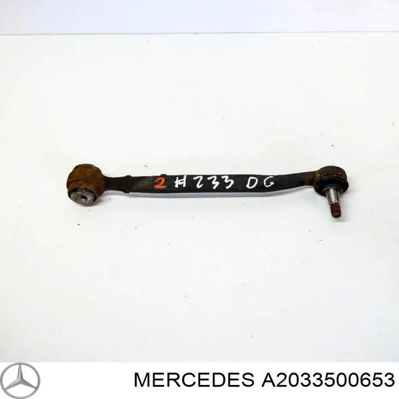 Comprar A2033500653 Mercedes 