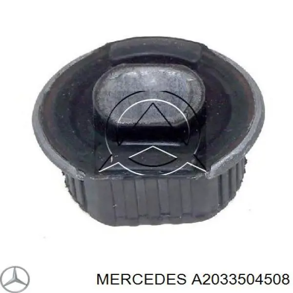Silentblock del subchasis trasero Mercedes A2033504508 precio, desde 32,96 EUR