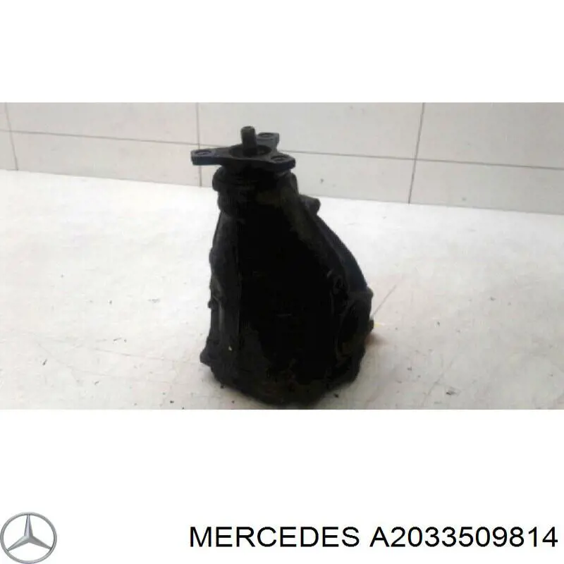 Grupo trasero Mercedes CLK coupé (C209) (2002 - 2009) precio, desde 355,74 EUR