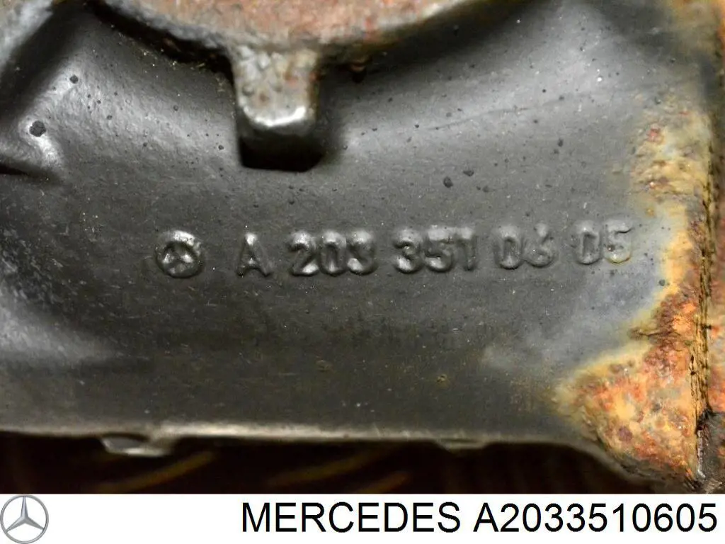  Mercedes 2033510605 precio, desde 230,87 EUR