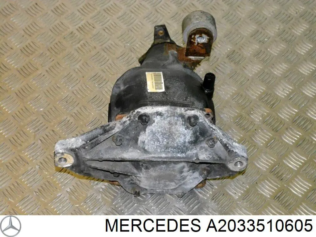 Comprar 2033510605 Mercedes 