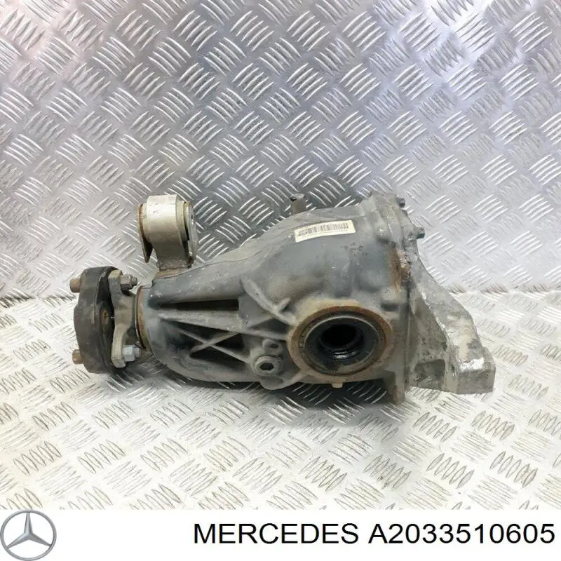 A2033510605 Mercedes