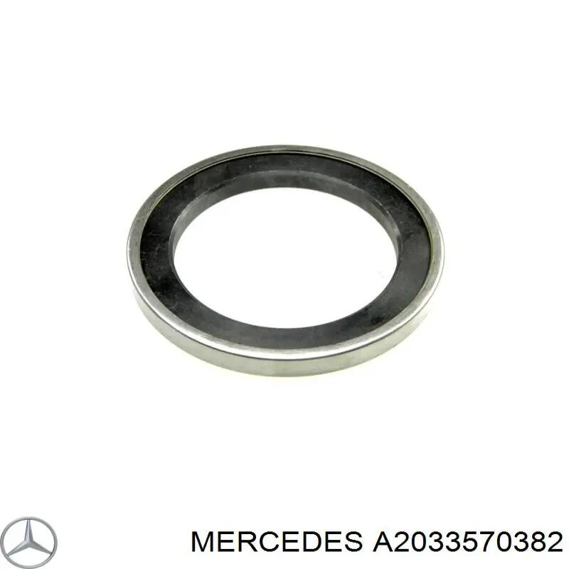 2033570382 Mercedes