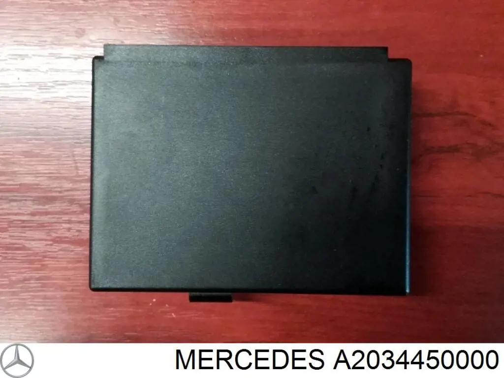  Mercedes A2034450000 precio, desde 59,53 EUR