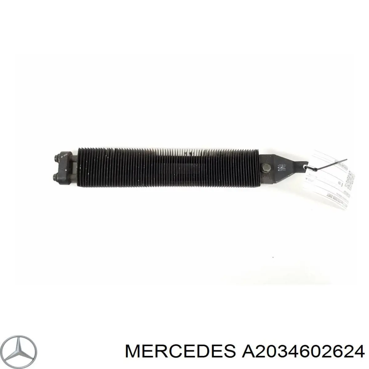 A2034602624 Mercedes