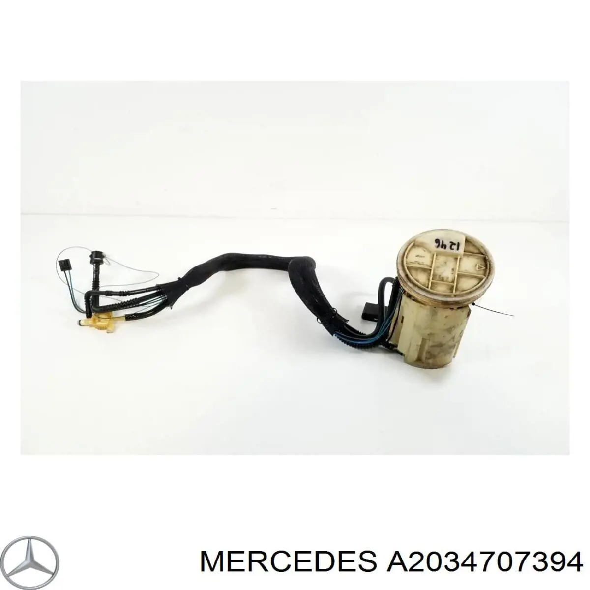 Comprar FG262712B1 Delphi Unidad de alimentación de combustible
