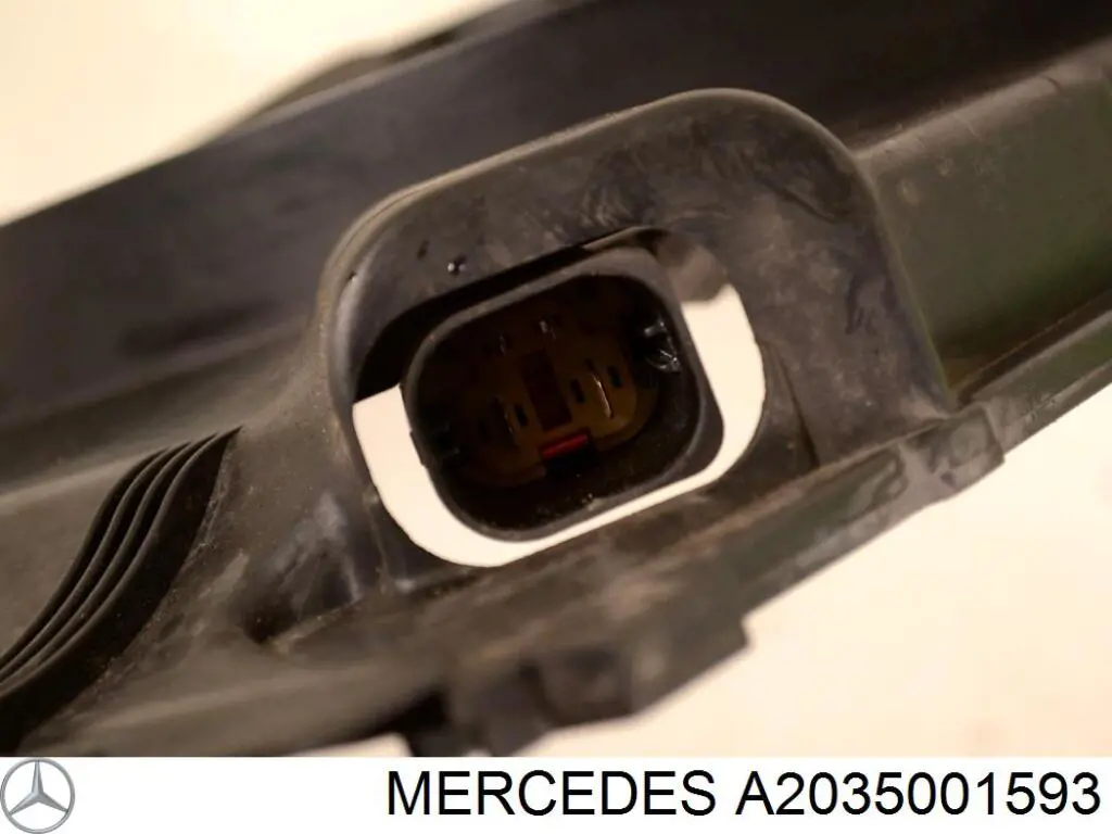 A2035001593 Mercedes