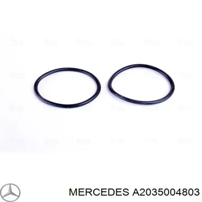 Comprar CR1602000S Mahle Original Radiador de auto