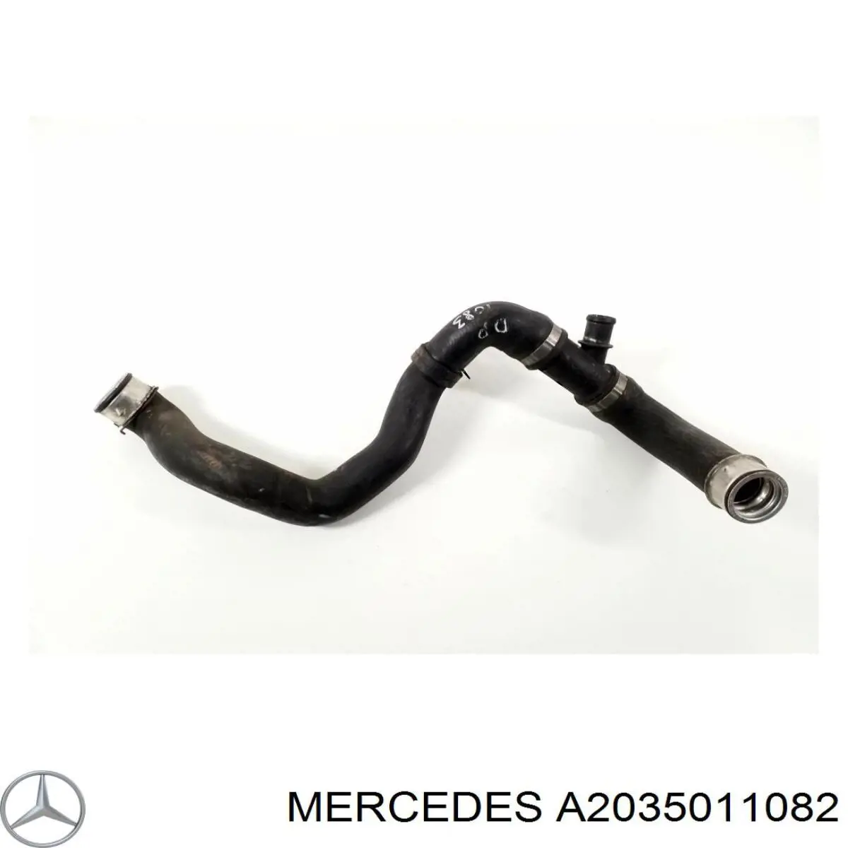 A2035011082 Mercedes