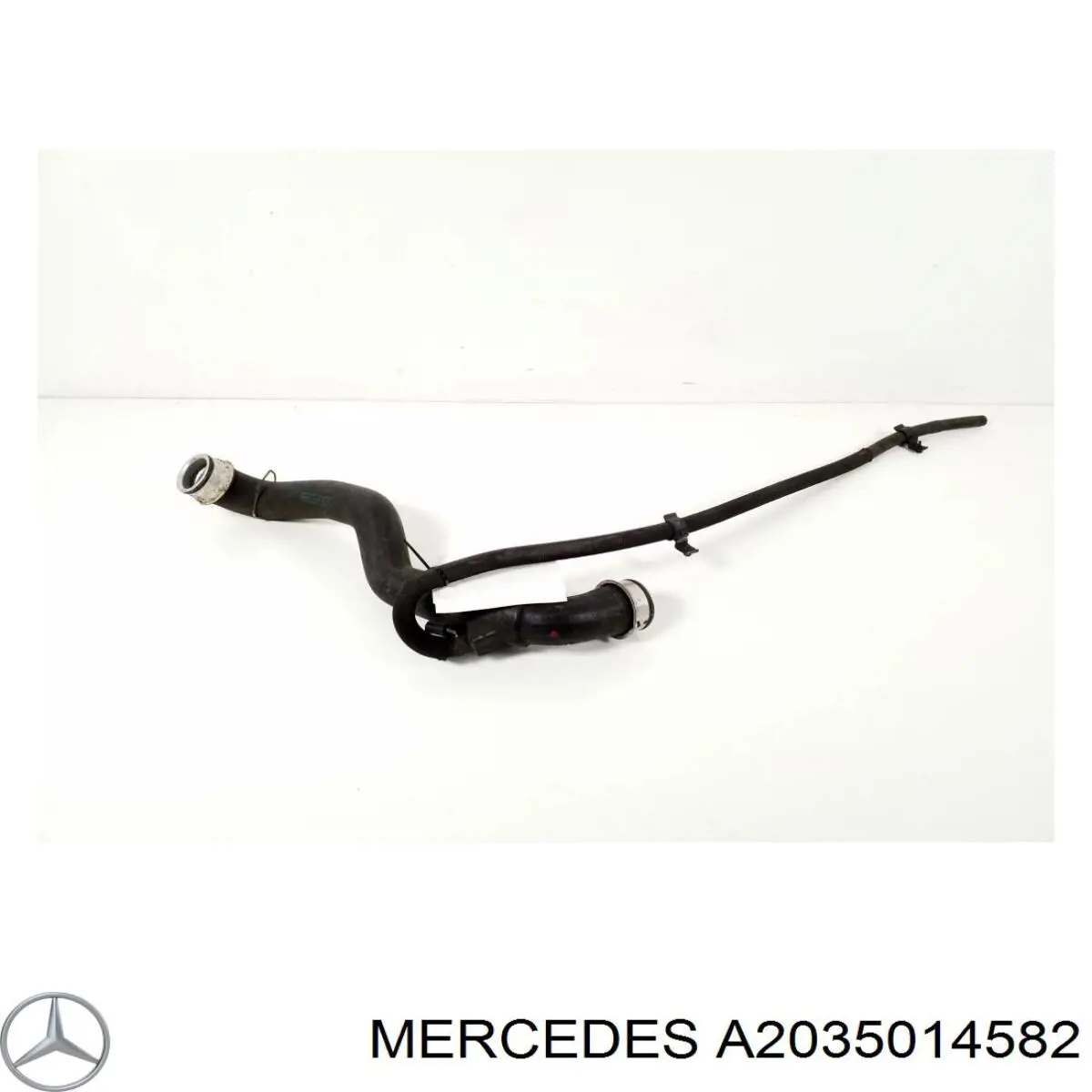 A2035014582 Mercedes