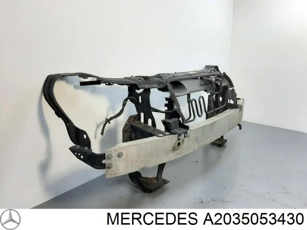 A2035053430 Mercedes