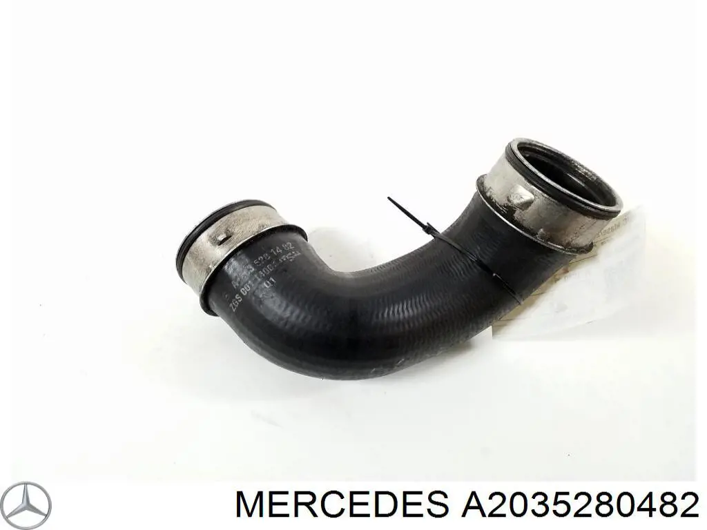 2035280482 Mercedes