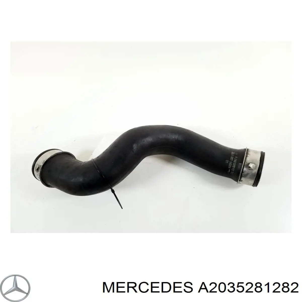 A2035281282 Mercedes