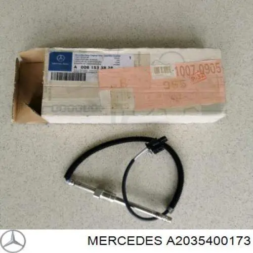  A2035400173 Mercedes