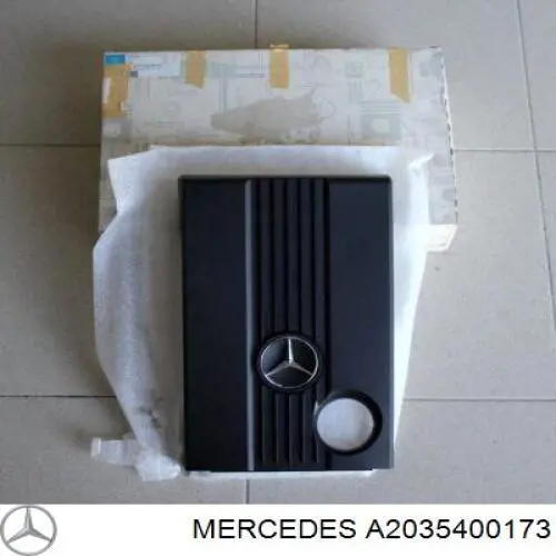  Mercedes A2035400173 precio, desde 24,25 EUR