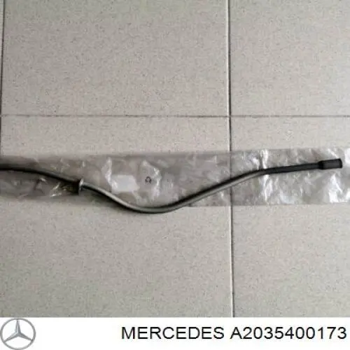 Comprar A2035400173 Mercedes 