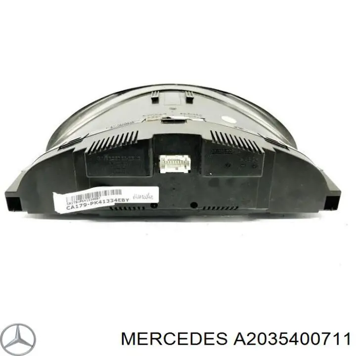 Tablero de instrumentos Mercedes 2035401448 precio, desde 133,58 EUR