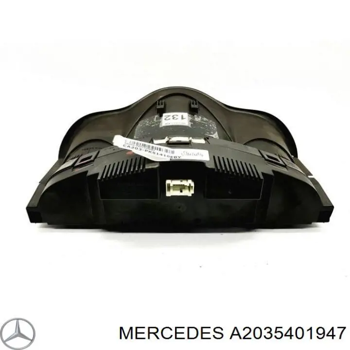 2035401947 Mercedes