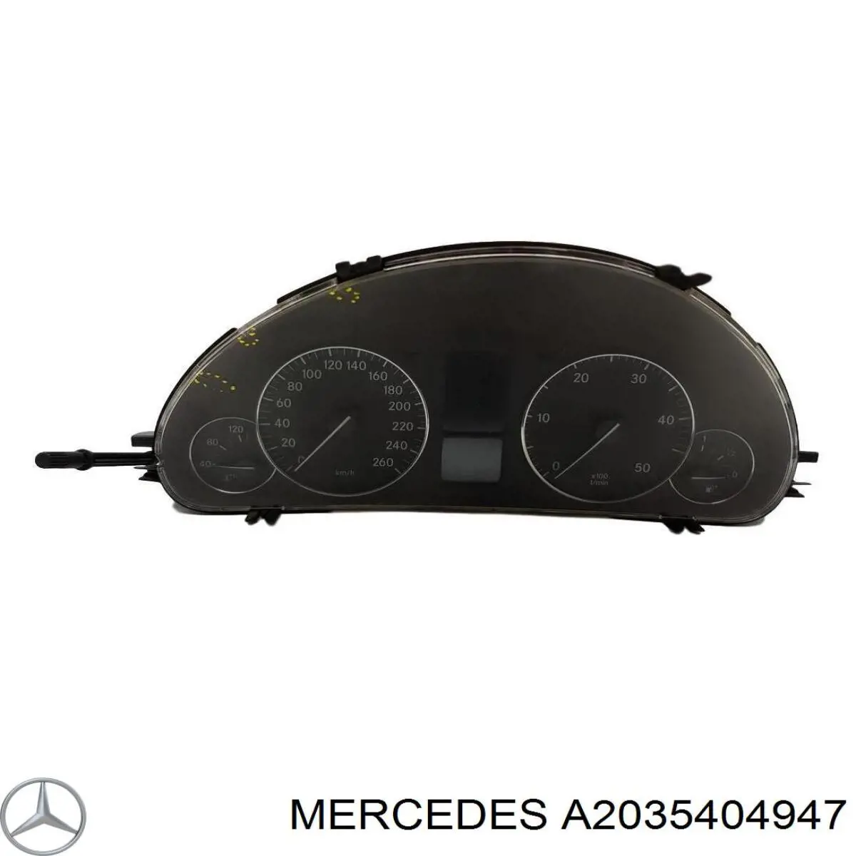 2035404947 Mercedes