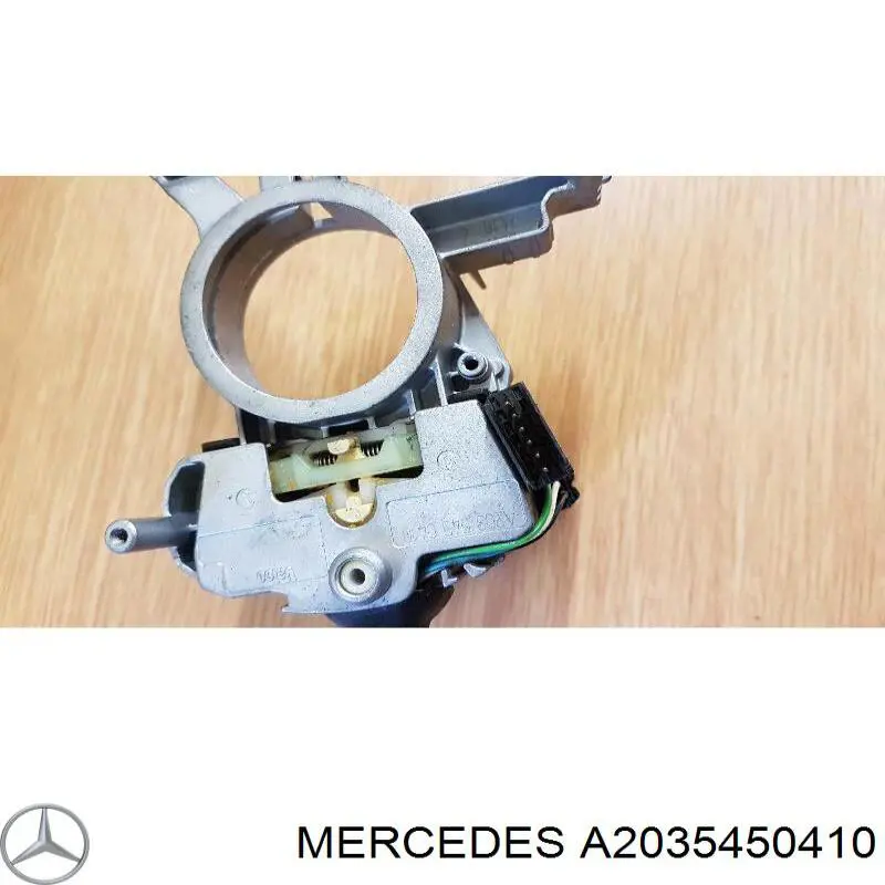 A2035450410 Mercedes