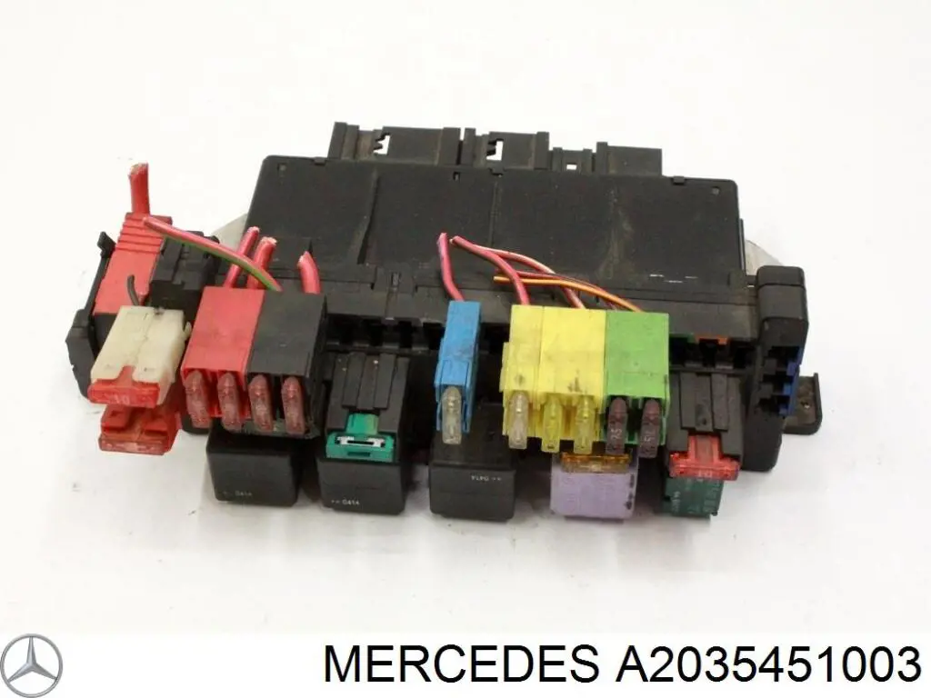  Mercedes A2035451003 precio, desde 20,45 EUR