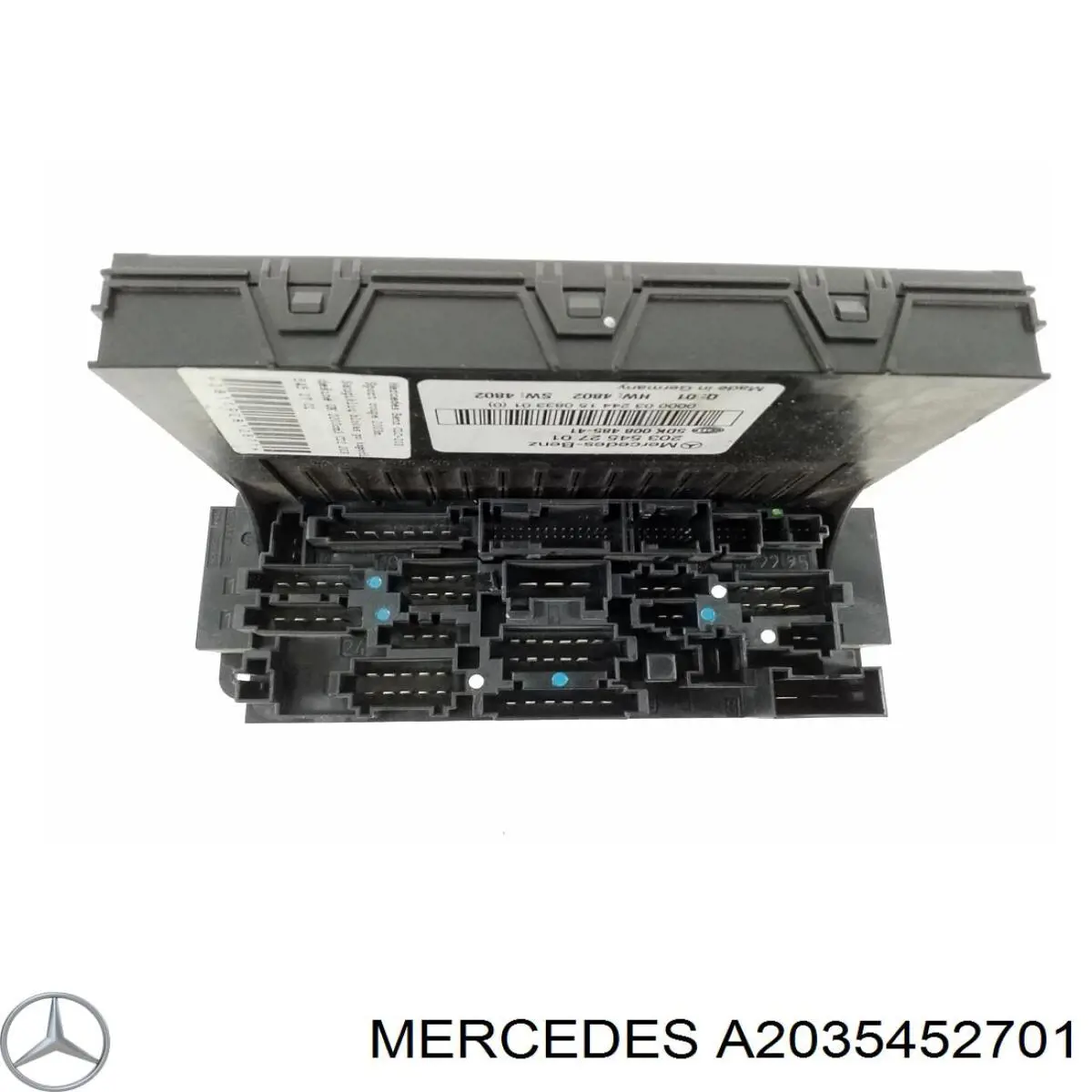 A2035452701 Mercedes