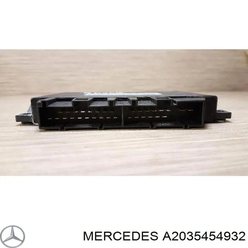 2035454932 Mercedes