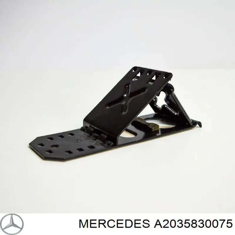 A2035830075 Mercedes