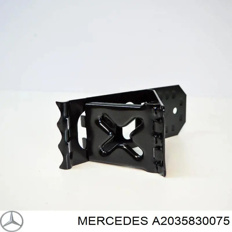  Mercedes A2035830075 precio, desde 17,31 EUR