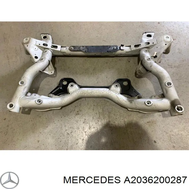 A2036200287 Mercedes