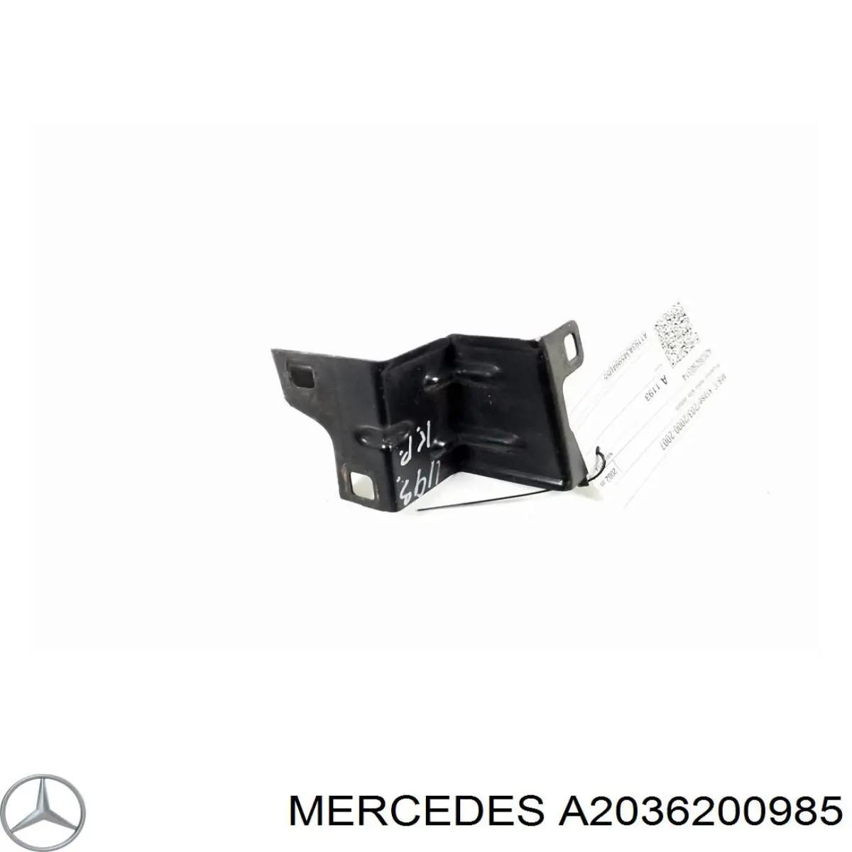  Mercedes A2036200985 precio, desde 66,46 EUR