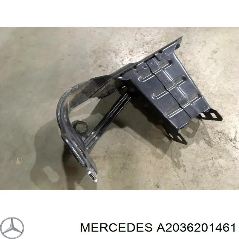  Mercedes A2036201461 precio, desde 2996,71 EUR