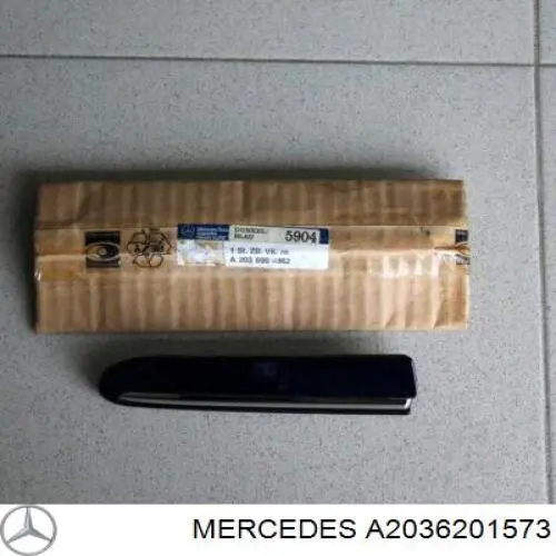 A2036201573 Mercedes 