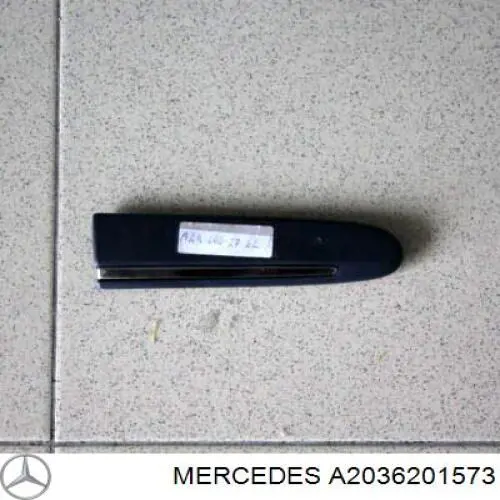  Mercedes A2036201573 precio, desde 53,74 EUR