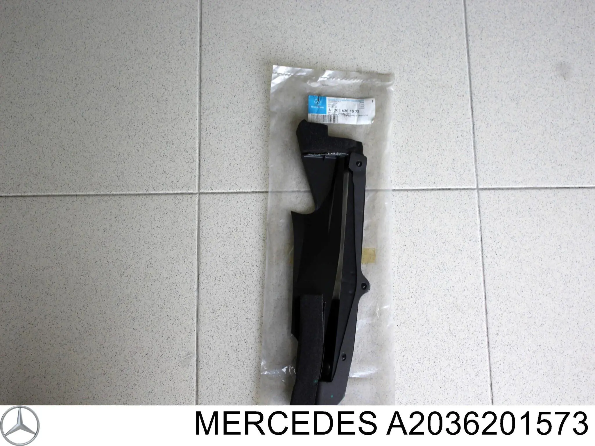 Comprar A2036201573 Mercedes 