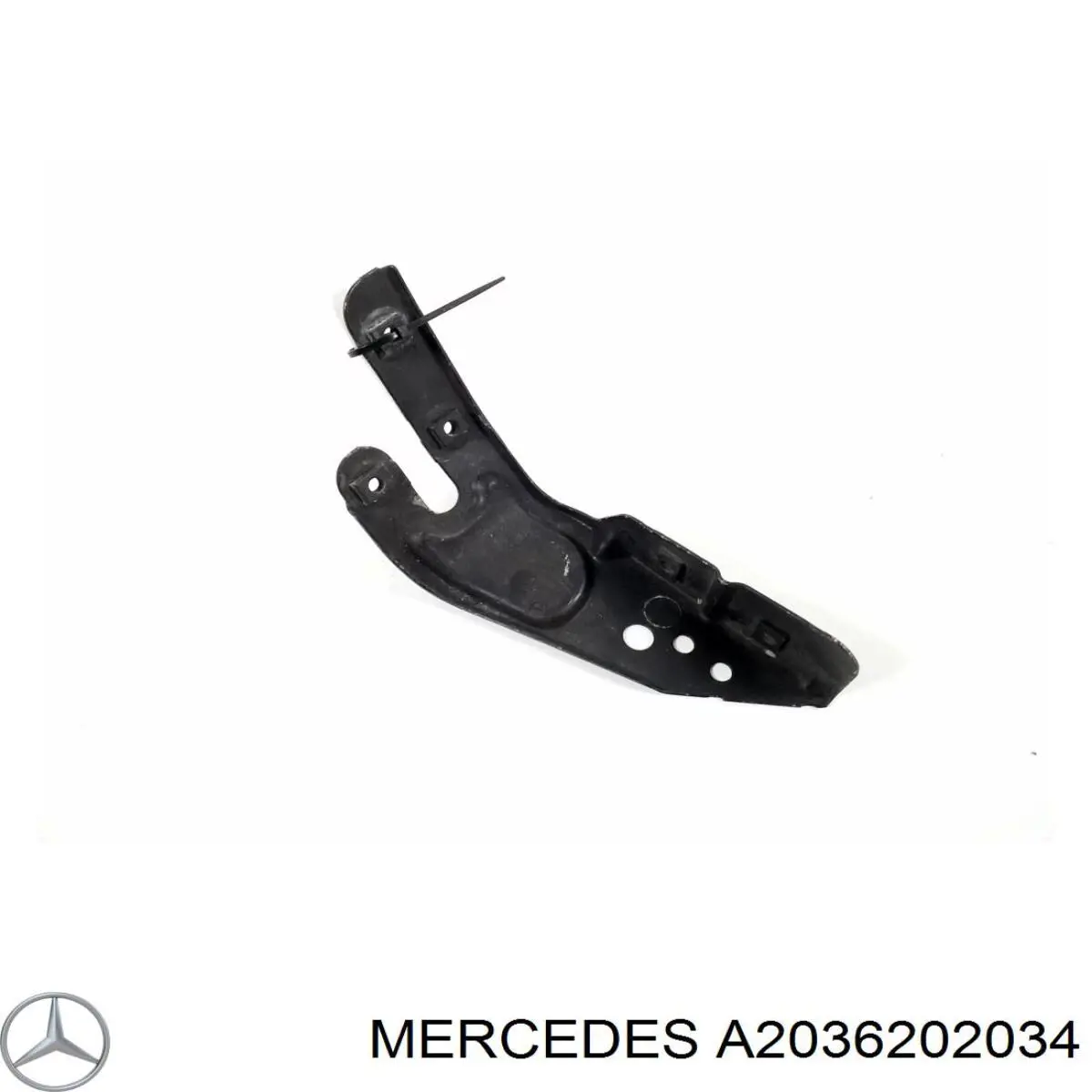 A2036202034 Mercedes