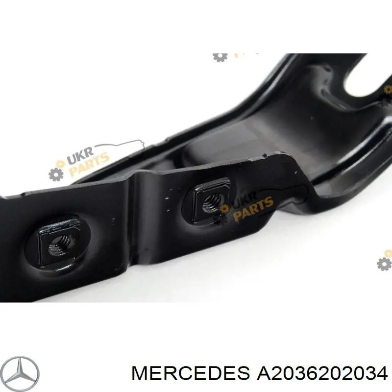 Comprar A2036202034 Mercedes 