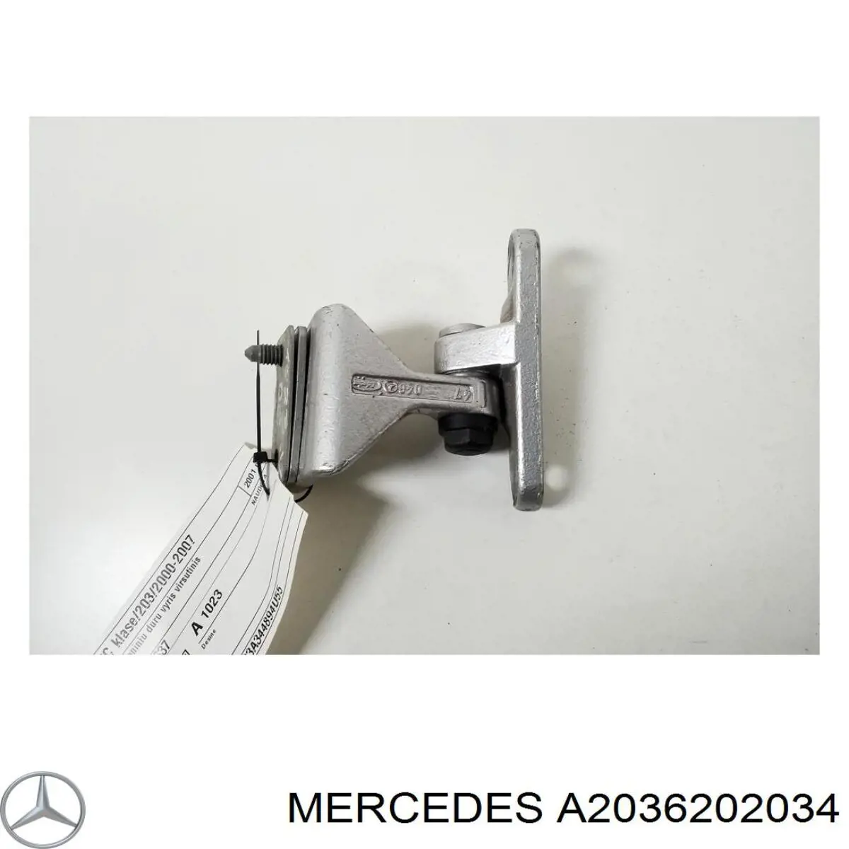  Mercedes A2036202034 precio, desde 41,61 EUR