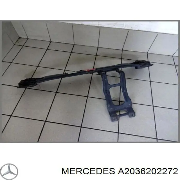 A2036202272 Mercedes