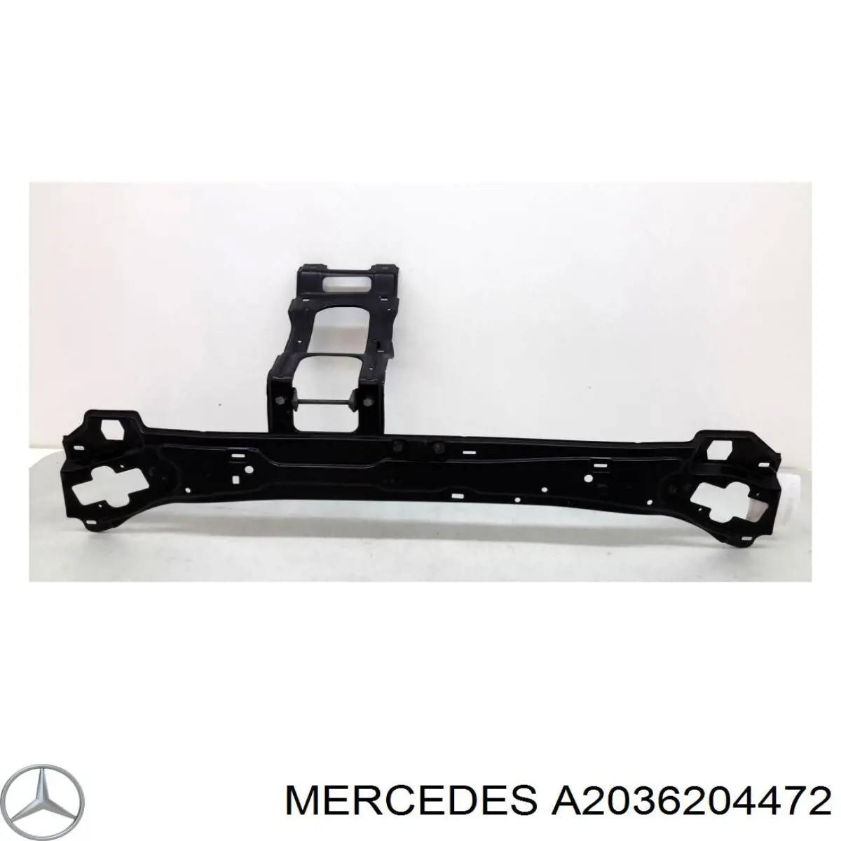  Mercedes A2036204472 precio, desde 46,28 EUR